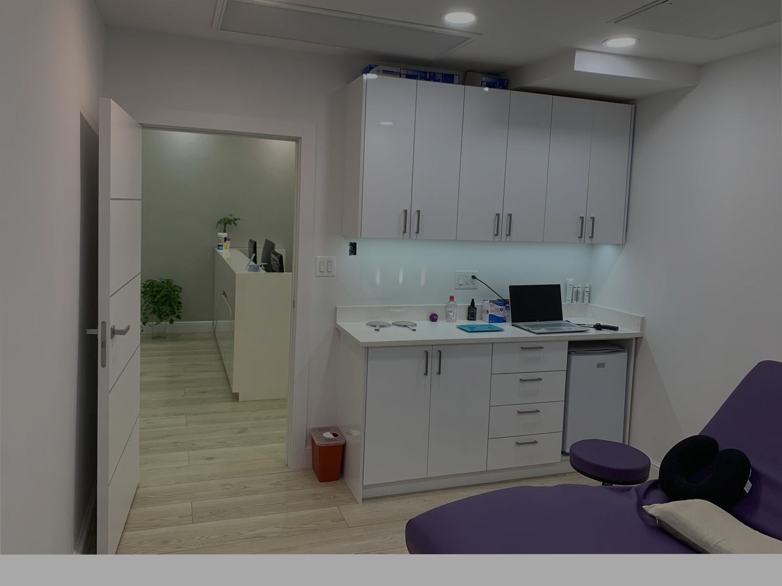 Advanced Derma Laser Tech New York